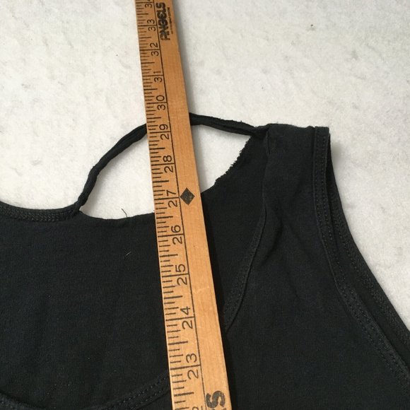 #L 70th Anniversary Hollister Independence Rally 2017 T Shirt Top Tank Black - Picture 6 of 9